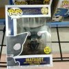 (ONLINE) DRAGON IMPORTS & COLLECTIBLES LLC Funko Pops! Matagot (Glow)- Fantastic Beasts: Funko Pop