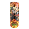 Discount 🔔 (ONLINE) DRAGON IMPORTS & COLLECTIBLES LLC MY HERO ACADEMIA Bakugo Ignite: Energy Drink Food 👏 1 (ONLINE) DRAGON IMPORTS & COLLECTIBLES LLC MY HERO ACADEMIA Bakugo Ignite: Energy Drink Food