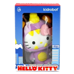 (ONLINE) DRAGON IMPORTS & COLLECTIBLES LLC HELLO KITTY KAIJU 3