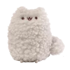 (ONLINE) DRAGON IMPORTS & COLLECTIBLES LLC Plushes STORMY, 6.5 IN - Pusheen
