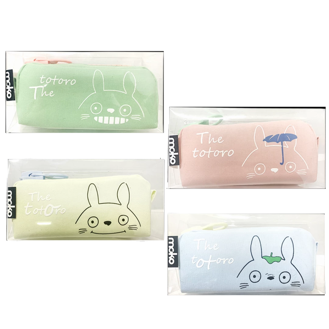 Best reviews of π Dragon Imports And Collectibles - Funko, Pokemon, Board Games And More! Accessories TOTORO - Canvas Large Zipper Bag π 3 Dragon Imports And Collectibles - Funko, Pokemon, Board Games And More! Accessories TOTORO - Canvas Large Zipper Bag