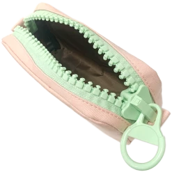 Dragon Imports And Collectibles - Funko, Pokemon, Board Games And More! Accessories TOTORO - Canvas Large Zipper Bag