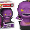 (ONLINE) DRAGON IMPORTS & COLLECTIBLES LLC Genie - Creepshow Pop! Vinyl Figure Funko Pops!