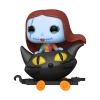 New 𧨠(ONLINE) DRAGON IMPORTS & COLLECTIBLES LLC Funko Pops! Sally In Cat Cart - POP Train Deluxe: NBC π― 1 (ONLINE) DRAGON IMPORTS & COLLECTIBLES LLC Funko Pops! Sally In Cat Cart - POP Train Deluxe: NBC