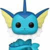 (ONLINE) DRAGON IMPORTS & COLLECTIBLES LLC Vaporeon - Pokemon: Funko POP! VINYL