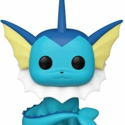 (ONLINE) DRAGON IMPORTS & COLLECTIBLES LLC Vaporeon - Pokemon: Funko POP! VINYL