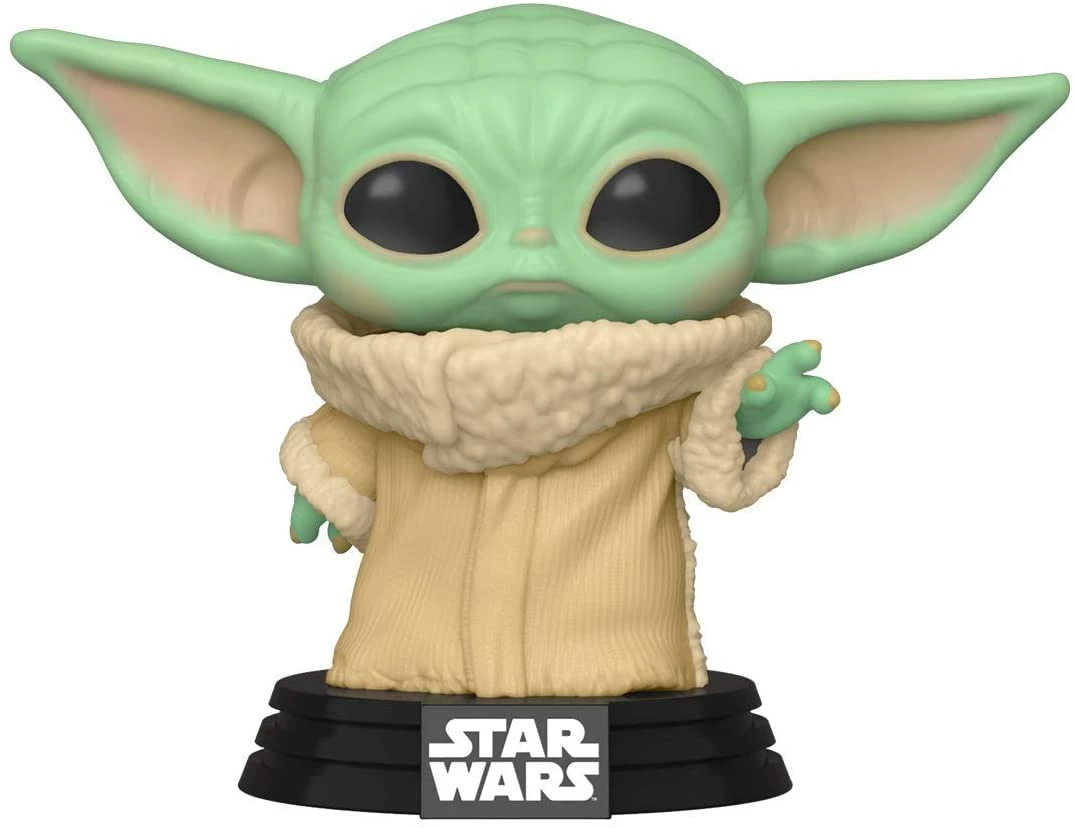 Brand new π₯° (ONLINE) DRAGON IMPORTS & COLLECTIBLES LLC The Child - Star Wars 𧨠3 (ONLINE) DRAGON IMPORTS & COLLECTIBLES LLC The Child - Star Wars