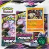 (ONLINE) DRAGON IMPORTS & COLLECTIBLES LLC Unified Minds: Blister Pack