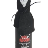 Best Pirce π (ONLINE) DRAGON IMPORTS & COLLECTIBLES LLC Food Ass Reaper Hot Sauce With Skull Cap & Cape β¨ 1 (ONLINE) DRAGON IMPORTS & COLLECTIBLES LLC Food Ass Reaper Hot Sauce With Skull Cap & Cape