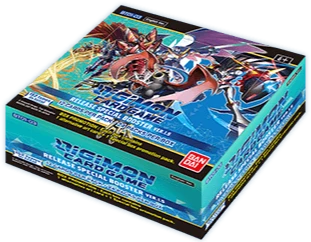 Best Pirce ✨ (ONLINE) DRAGON IMPORTS & COLLECTIBLES LLC Games/TCG Digimon Card Game - Release Special Booster Ver.1.5 ❤️ 3 (ONLINE) DRAGON IMPORTS & COLLECTIBLES LLC Games/TCG Digimon Card Game - Release Special Booster Ver.1.5