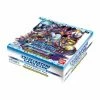 Discount 🤩 (ONLINE) DRAGON IMPORTS & COLLECTIBLES LLC Digimon Card Game - Release Special Booster Ver.1.0 Booster Box Games/TCG 😀 1 (ONLINE) DRAGON IMPORTS & COLLECTIBLES LLC Digimon Card Game - Release Special Booster Ver.1.0 Booster Box Games/TCG