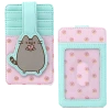 Best reviews of π (ONLINE) DRAGON IMPORTS & COLLECTIBLES LLC Accessories PUSHEEN SNACKIES AOP FLAP WALLET X LOUNGEFLY π 2 (ONLINE) DRAGON IMPORTS & COLLECTIBLES LLC Accessories PUSHEEN SNACKIES AOP FLAP WALLET X LOUNGEFLY