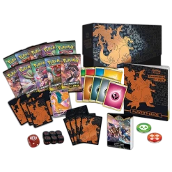 (ONLINE) DRAGON IMPORTS & COLLECTIBLES LLC Pokemon TCG: Champion's Path Elite Trainer Box