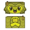 Flash Sale π (ONLINE) DRAGON IMPORTS & COLLECTIBLES LLC Creature From The Black Lagoon Universal: Monsters - Wallet π 2 (ONLINE) DRAGON IMPORTS & COLLECTIBLES LLC Creature From The Black Lagoon Universal: Monsters - Wallet