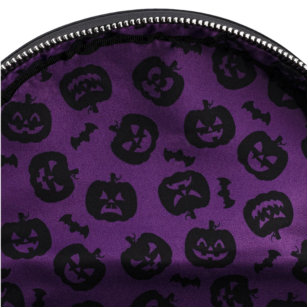 Top 10 π€© (ONLINE) DRAGON IMPORTS & COLLECTIBLES LLC π§ Halloween Pumpkin Mini π Backpack X LOUNGEFLY π 4 (ONLINE) DRAGON IMPORTS & COLLECTIBLES LLC Halloween Pumpkin Mini Backpack X LOUNGEFLY