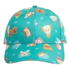 (ONLINE) DRAGON IMPORTS & COLLECTIBLES LLC Animal Crossing AOP Hat - Bioworld