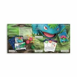 (ONLINE) DRAGON IMPORTS & COLLECTIBLES LLC Games/TCG Pokémon TCG: V Battle Deck