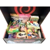 (ONLINE) DRAGON IMPORTS & COLLECTIBLES LLC Food NARUTO - Mystery Snack Box
