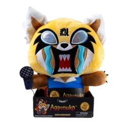 (ONLINE) DRAGON IMPORTS & COLLECTIBLES LLC Aggrestsuko Hugme(plush)
