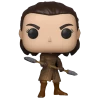 (ONLINE) DRAGON IMPORTS & COLLECTIBLES LLC Funko Pops! ARYA STARK - Game Of Thrones Pop! Vinyl Figure