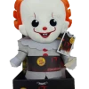 Best deal π₯° (ONLINE) DRAGON IMPORTS & COLLECTIBLES LLC IT PENNYWISE HUGME PLUSH BY KIDROBOT π 2 (ONLINE) DRAGON IMPORTS & COLLECTIBLES LLC IT PENNYWISE HUGME PLUSH BY KIDROBOT