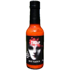 (ONLINE) DRAGON IMPORTS & COLLECTIBLES LLC Fear Hot Sauce Food