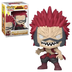 (ONLINE) DRAGON IMPORTS & COLLECTIBLES LLC Eljiro Unbreakable - My Hero Academia Pop! Vinyl Figure Funko Pops!