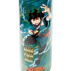 (ONLINE) DRAGON IMPORTS & COLLECTIBLES LLC Food MY HERO ACADEMIA Deku One For All : Energy Drink