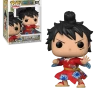 (ONLINE) DRAGON IMPORTS & COLLECTIBLES LLC Luffytaro - ONE PIECE: FUNKO POP! VINYL