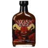 (ONLINE) DRAGON IMPORTS & COLLECTIBLES LLC Satan's Rage! Hot Sauce