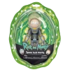(ONLINE) DRAGON IMPORTS & COLLECTIBLES LLC Morty In Space Suit With Snake - Rick And Morty Figure Funko Figures