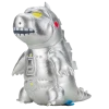 Best Pirce π (ONLINE) DRAGON IMPORTS & COLLECTIBLES LLC MechaGodzilla Phunny Plush By Kidrobot βοΈ 2 (ONLINE) DRAGON IMPORTS & COLLECTIBLES LLC MechaGodzilla Phunny Plush By Kidrobot