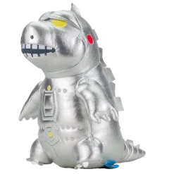 (ONLINE) DRAGON IMPORTS & COLLECTIBLES LLC MechaGodzilla Phunny Plush By Kidrobot