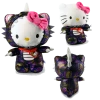 (ONLINE) DRAGON IMPORTS & COLLECTIBLES LLC HELLO KITTY 16" COSPLAY KAIJU PLUSH- COSMOS BY KIDROBOT X SANRIO