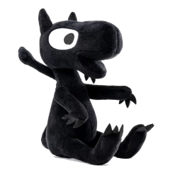 (ONLINE) DRAGON IMPORTS & COLLECTIBLES LLC DISENCHANTMENT LUCI PLUSH