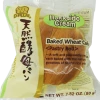 (ONLINE) DRAGON IMPORTS & COLLECTIBLES LLC Hokkaido Cream Baked Wheat Cake - D PLUS Bread