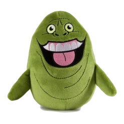 (ONLINE) DRAGON IMPORTS & COLLECTIBLES LLC GHOSTBUSTERS PHUNNY PLUSH - SLIMER Plushes