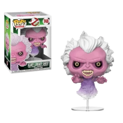 (ONLINE) DRAGON IMPORTS & COLLECTIBLES LLC Funko Pops! Scary Library Ghost - Movies: Ghostbusters POP! VINYL FIGURE