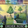 Outlet π― (ONLINE) DRAGON IMPORTS & COLLECTIBLES LLC Games/TCG Mystery Of The Temples - Deep Water Games β¨ 2 (ONLINE) DRAGON IMPORTS & COLLECTIBLES LLC Games/TCG Mystery Of The Temples - Deep Water Games