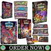 (ONLINE) DRAGON IMPORTS & COLLECTIBLES LLC Epic Spell Wars Of The Battle Wizards Games/TCG