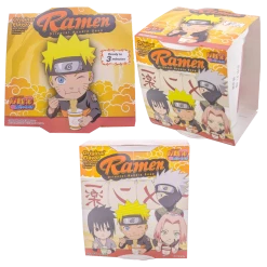 (ONLINE) DRAGON IMPORTS & COLLECTIBLES LLC (Original Flavor) Naruto: NARUTO SHIPPUDEN - Ichiban Cup Ramen Noodle