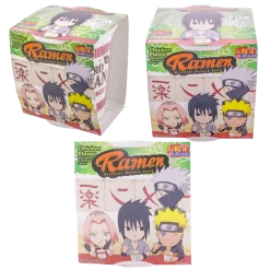 (ONLINE) DRAGON IMPORTS & COLLECTIBLES LLC (Chicken Flavor) Sasuke: NARUTO SHIPPUDEN - Ichiban Cup Ramen Noodle Food