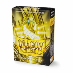 Coupon β (ONLINE) DRAGON IMPORTS & COLLECTIBLES LLC Dragon Shield Card Protectors Sleeves Matte β 60 Japanese Size 𧨠8 (ONLINE) DRAGON IMPORTS & COLLECTIBLES LLC Dragon Shield Card Protectors Sleeves Matte β 60 Japanese Size