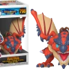 Flash Sale 😉 (ONLINE) DRAGON IMPORTS & COLLECTIBLES LLC Funko Pops! Ratha - Monster Hunter Stories Pop! Vinyl Figure 🤩 2 (ONLINE) DRAGON IMPORTS & COLLECTIBLES LLC Funko Pops! Ratha - Monster Hunter Stories Pop! Vinyl Figure
