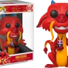 Top 10 🥰 (ONLINE) DRAGON IMPORTS & COLLECTIBLES LLC Funko Pops! Mushu - 10" Pop! Mulan Vinyl Figure ✔️ 1 (ONLINE) DRAGON IMPORTS & COLLECTIBLES LLC Funko Pops! Mushu - 10" Pop! Mulan Vinyl Figure