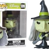 DRAGON IMPORTS & COLLECTIBLES LLC Funko Pops! Witch Pop! - The Nightmare Before Christmas Vinyl Figure