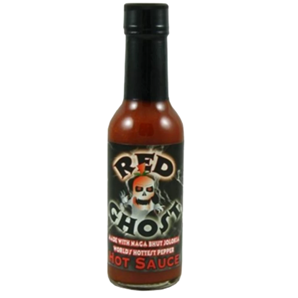 Coupon β (ONLINE) DRAGON IMPORTS & COLLECTIBLES LLC Red Ghost Hot Sauce Food π 3 (ONLINE) DRAGON IMPORTS & COLLECTIBLES LLC Red Ghost Hot Sauce Food