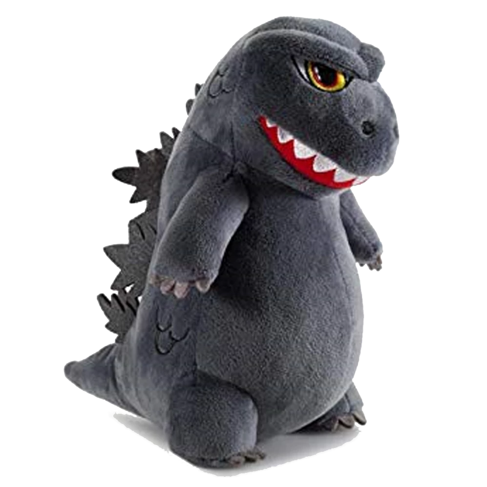 Best Pirce π (ONLINE) DRAGON IMPORTS & COLLECTIBLES LLC Plushes GODZILLA HUGME VIBRATING PLUSH BY KIDROBOT π 3 (ONLINE) DRAGON IMPORTS & COLLECTIBLES LLC Plushes GODZILLA HUGME VIBRATING PLUSH BY KIDROBOT