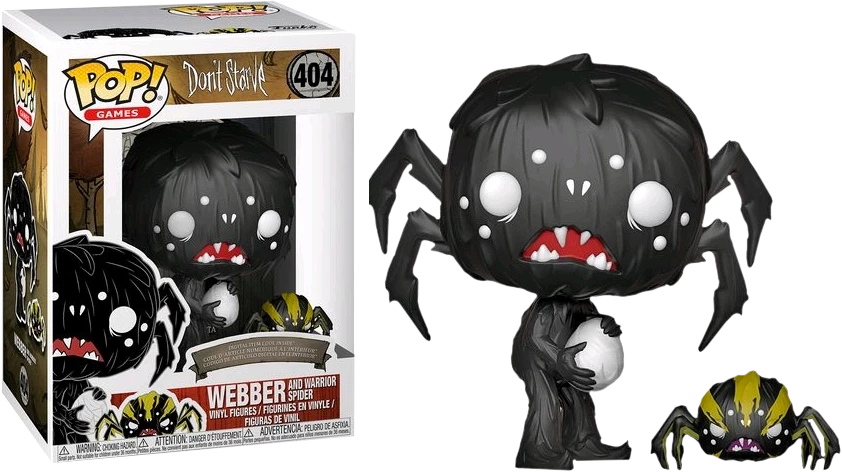 Outlet ๐ (ONLINE) DRAGON IMPORTS & COLLECTIBLES LLC Webber And Warrior Spider โจ 3 (ONLINE) DRAGON IMPORTS & COLLECTIBLES LLC Webber And Warrior Spider