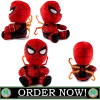 Top 10 π (ONLINE) DRAGON IMPORTS & COLLECTIBLES LLC SPIDER-MAN PHUNNY PLUSH BY KIDROBOT - AVENGERS INFINITY WAR Plushes β 2 (ONLINE) DRAGON IMPORTS & COLLECTIBLES LLC SPIDER-MAN PHUNNY PLUSH BY KIDROBOT - AVENGERS INFINITY WAR Plushes